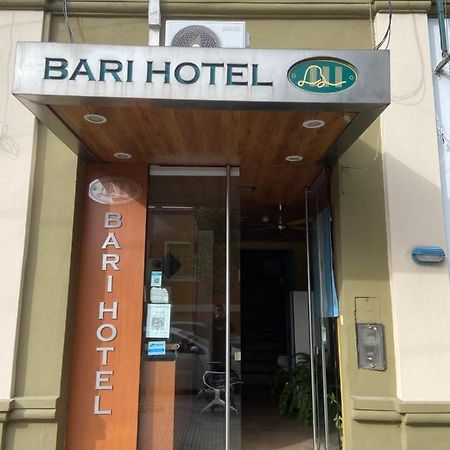Apart Hotel Bari Córdoba Luaran gambar