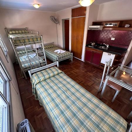 Apart Hotel Bari Córdoba Luaran gambar