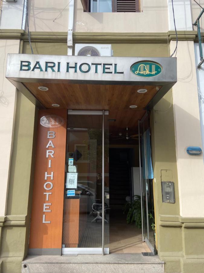 Apart Hotel Bari Córdoba Luaran gambar