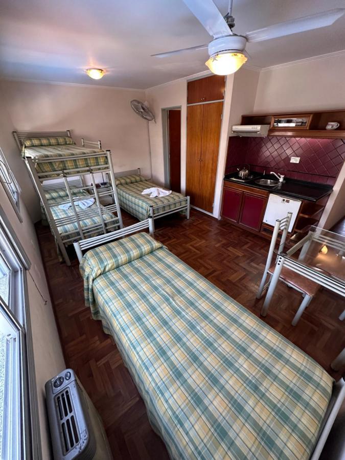 Apart Hotel Bari Córdoba Luaran gambar