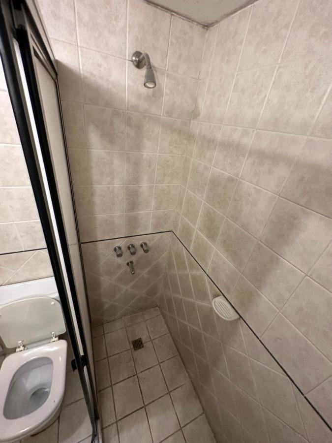Apart Hotel Bari Córdoba Luaran gambar