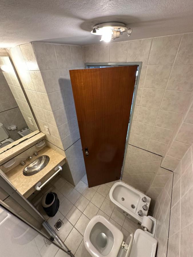 Apart Hotel Bari Córdoba Luaran gambar