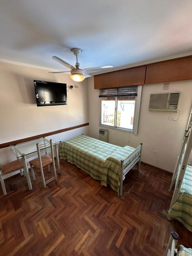 Apart Hotel Bari Córdoba Luaran gambar